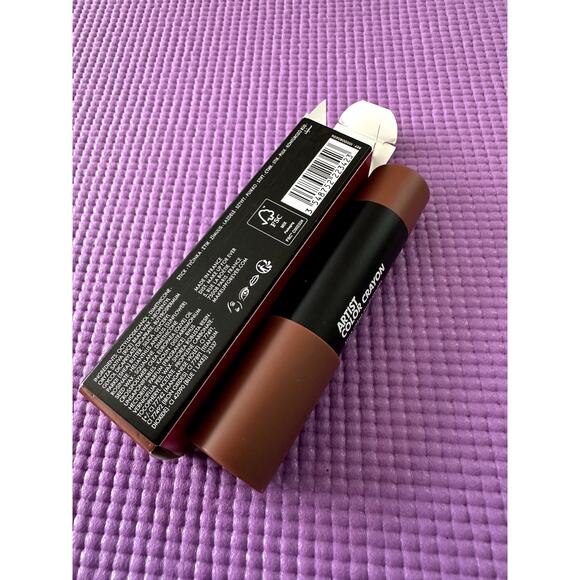 Make Up For Ever Artist Color Crayon Creamy Multi-Use Stick 606 NEW contour - Picture 3 of 6